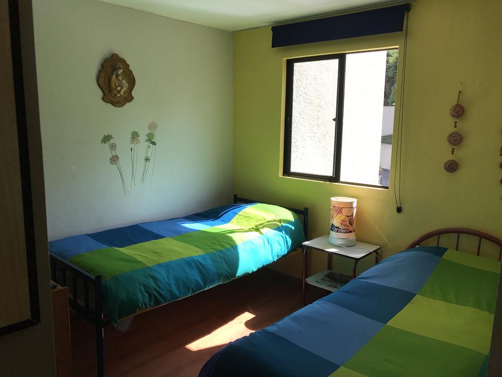 Casa de férias Camino Del Alto En Renaca